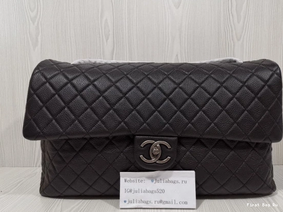 Firstbag Ru XXL BAG FLAP CHANEL 0805